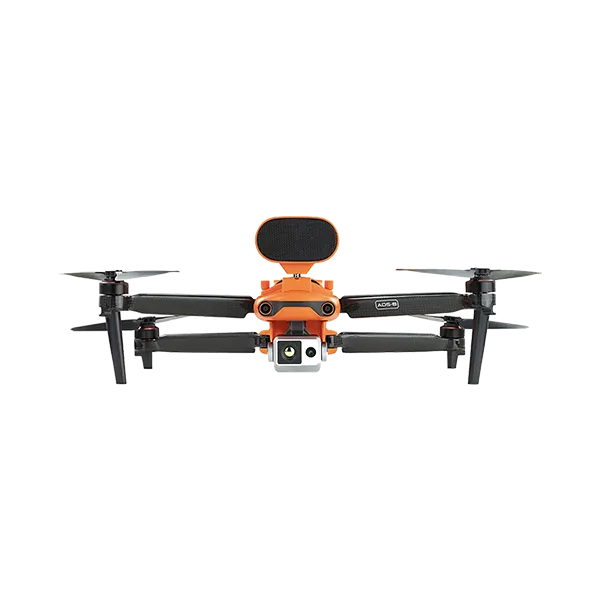 Autel Dual 640T V2