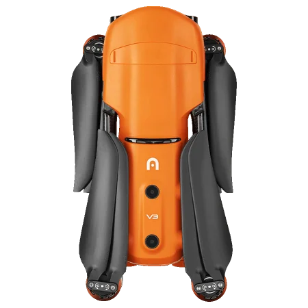 Autel Dual 640T Enterprise V3